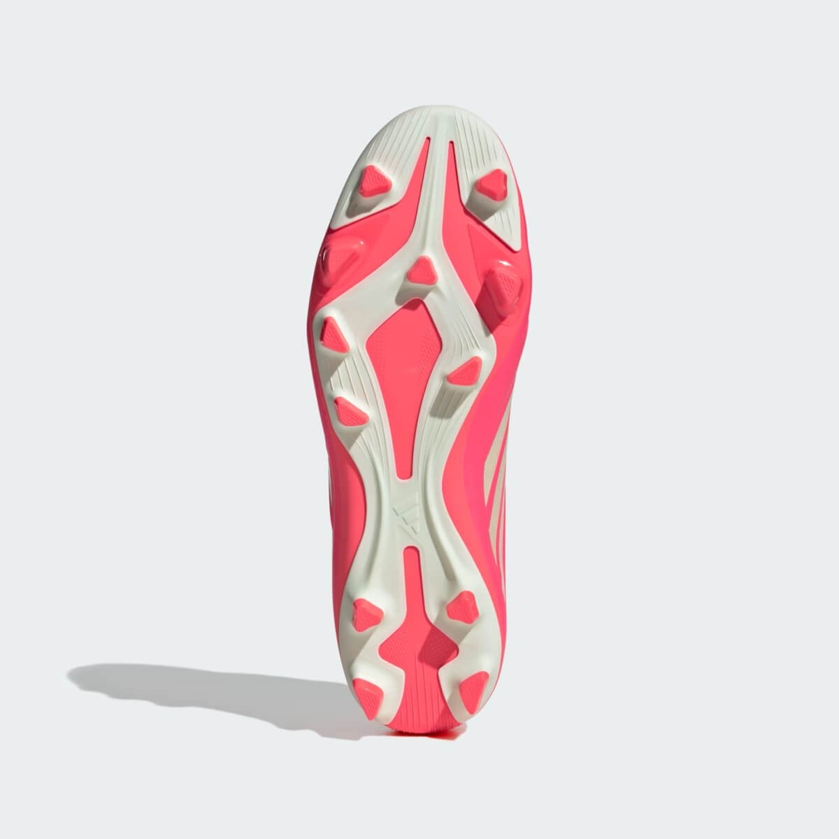 Adidas Copa Pure IV Club FG/MG Çim Saha / Çoklu Zemin Kramponu - Pembe