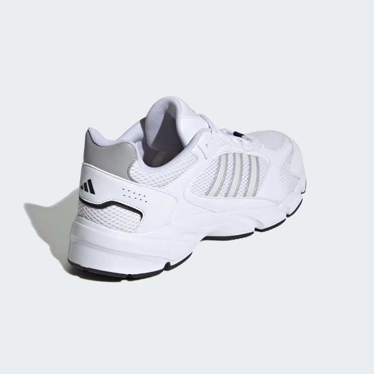Adidas Crazy Chaos 2000 Erkek Ayakkabısı - Beyaz