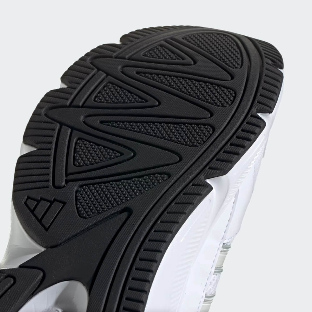 Adidas Crazy Chaos 2000 Erkek Ayakkabısı - Beyaz