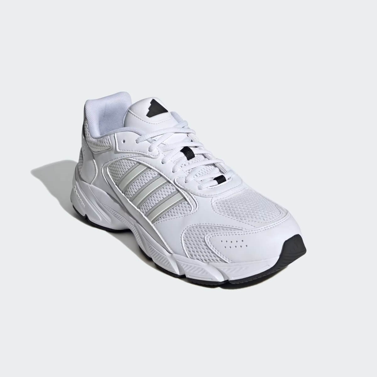 Adidas Crazy Chaos 2000 Erkek Ayakkabısı - Beyaz