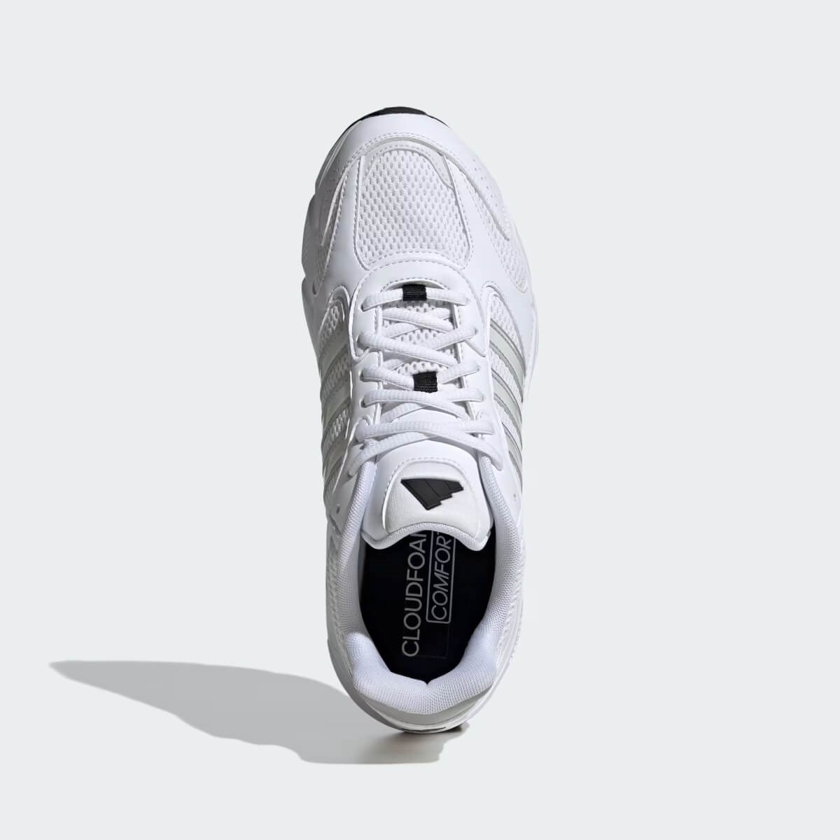 Adidas Crazy Chaos 2000 Erkek Ayakkabısı - Beyaz