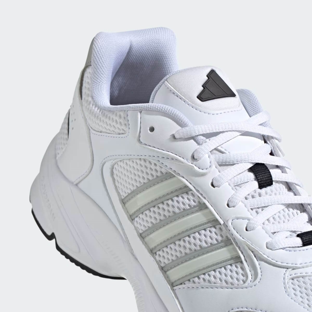 Adidas Crazy Chaos 2000 Erkek Ayakkabısı - Beyaz