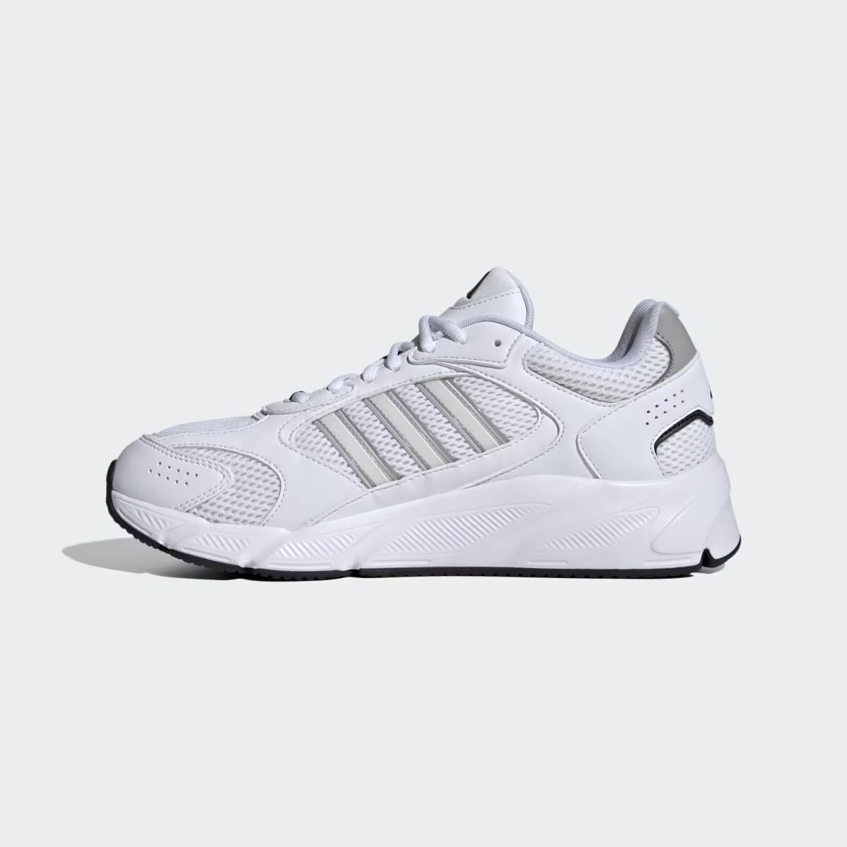 Adidas Crazy Chaos 2000 Erkek Ayakkabısı - Beyaz