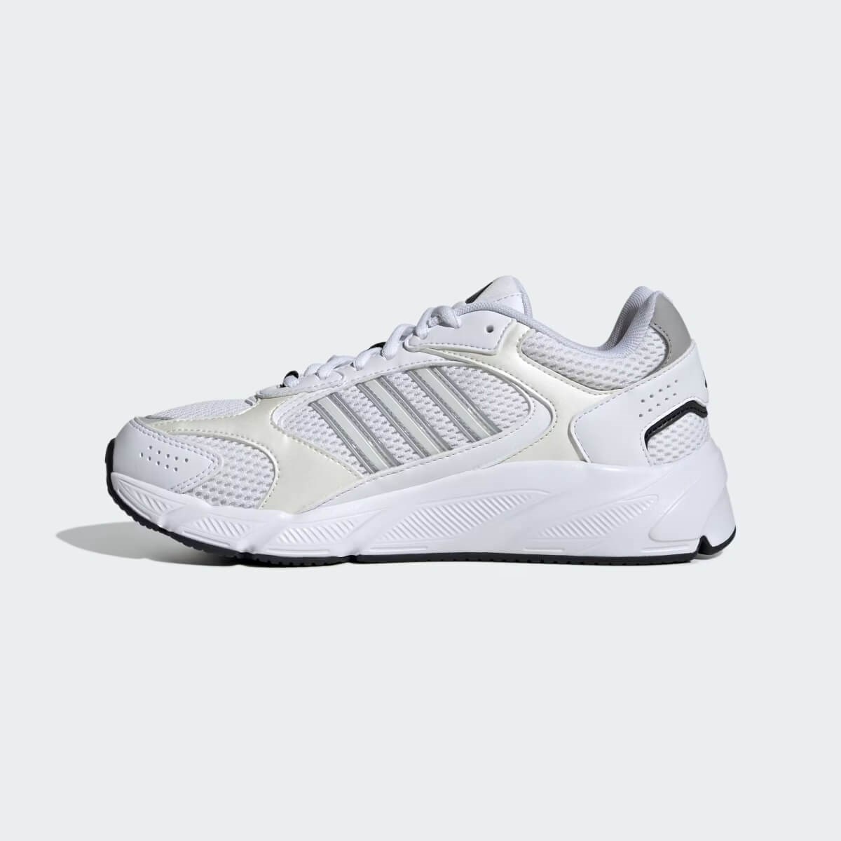 Adidas Crazy Chaos 2000 Kadın Spor Ayakkabı - Beyaz