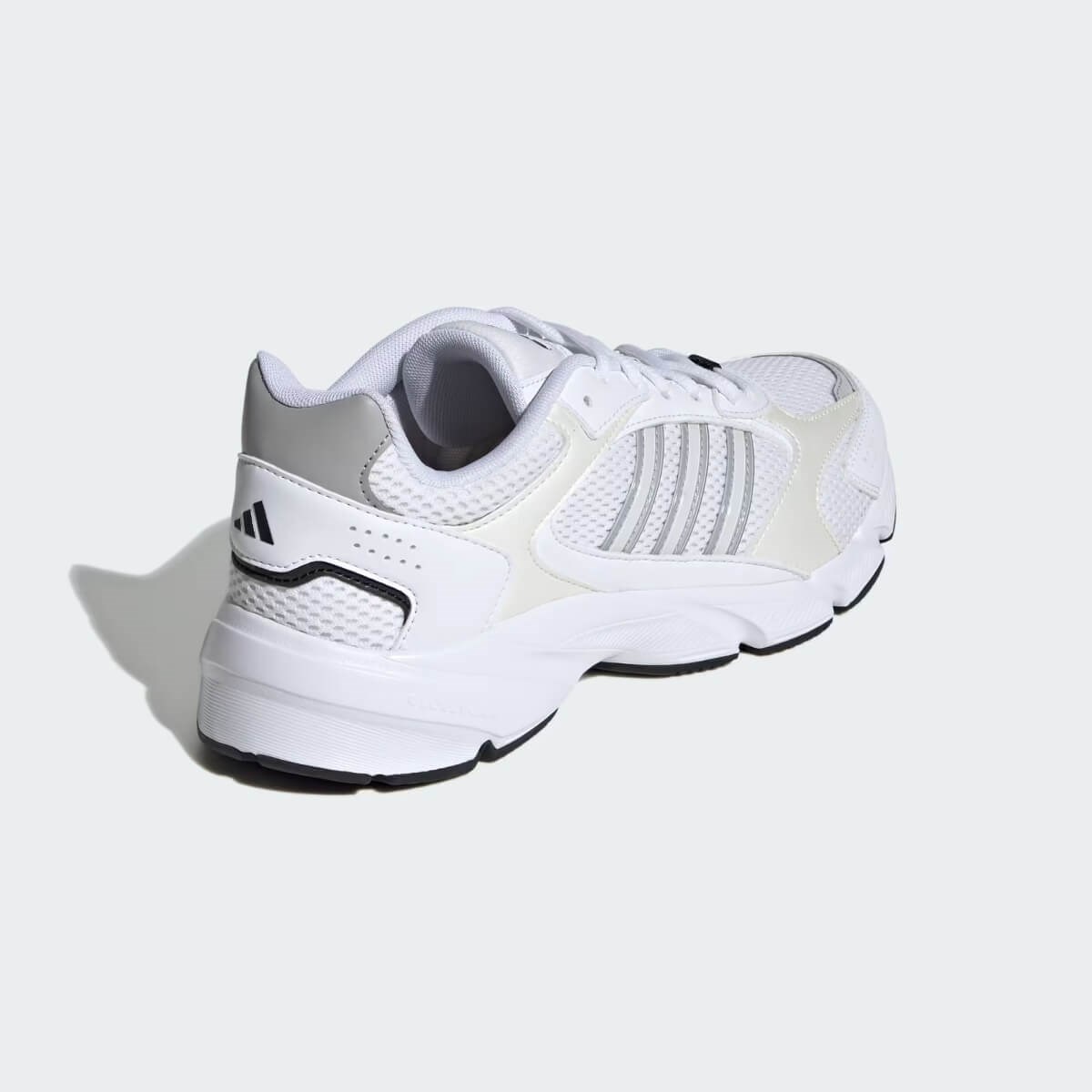 Adidas Crazy Chaos 2000 Kadın Spor Ayakkabı - Beyaz