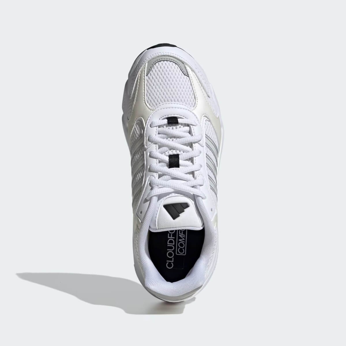 Adidas Crazy Chaos 2000 Kadın Spor Ayakkabı - Beyaz