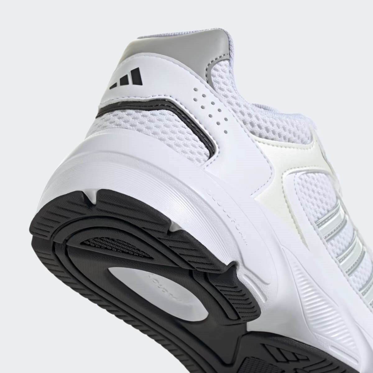 Adidas Crazy Chaos 2000 Kadın Spor Ayakkabı - Beyaz