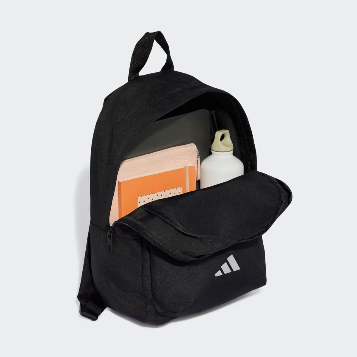 Adidas Essential Xs Bp Sırt Çantası - Siyah