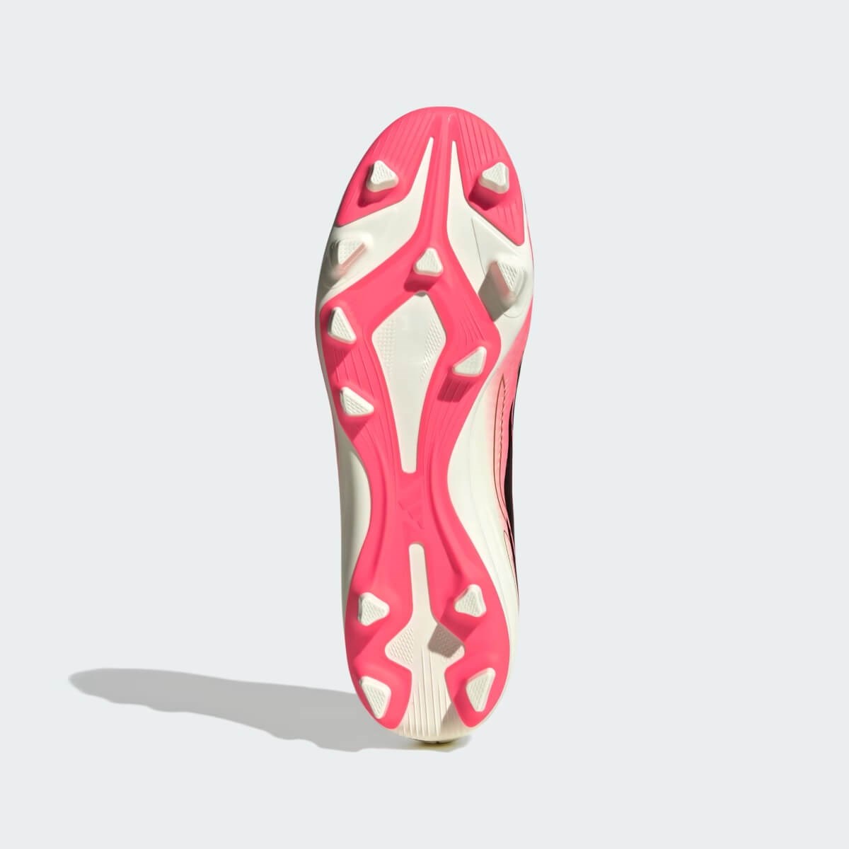 Adidas F50 Hyperfast  Club FG/MG Çim Saha / Çoklu Zemin Kramponu - Pembe