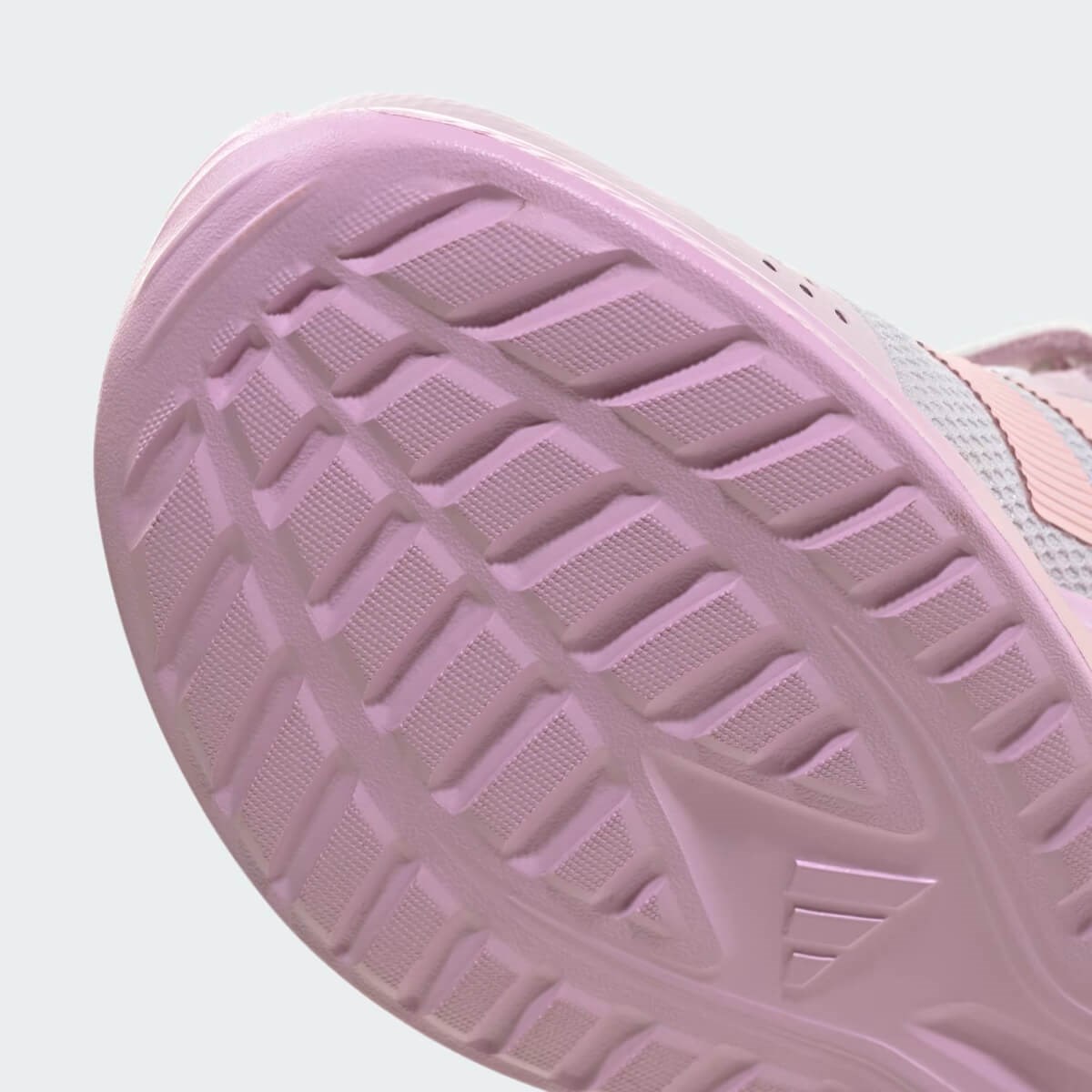 Adidas Fortarun 4.0 EL C Çocuk Ayakkabısı - Pembe