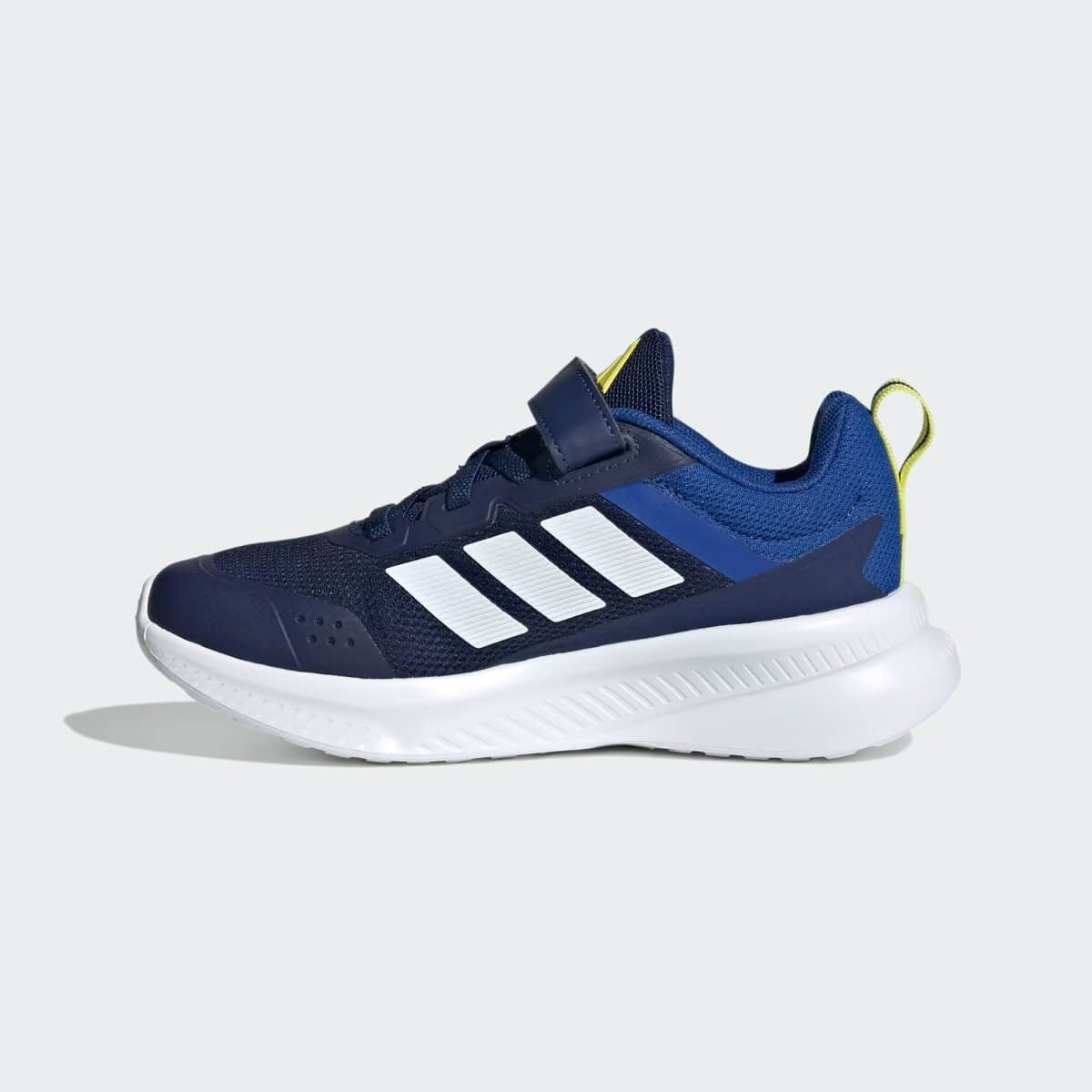 Adidas Fortarun 4.0 EL C Çocuk Ayakkabısı - Lacivert