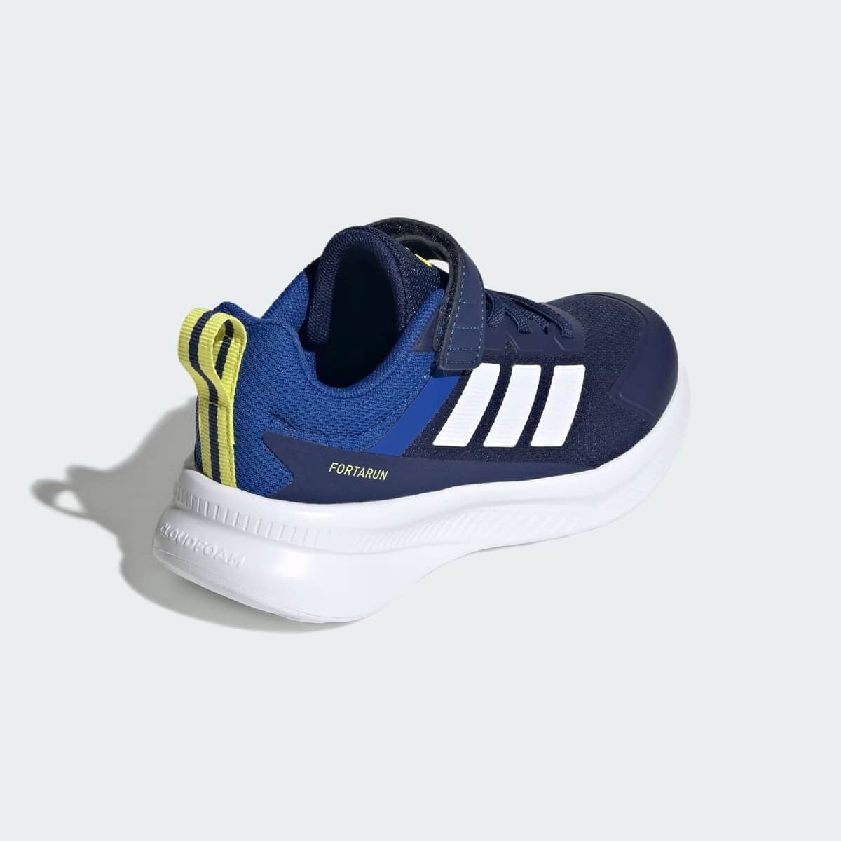 Adidas Fortarun 4.0 EL C Çocuk Ayakkabısı - Lacivert
