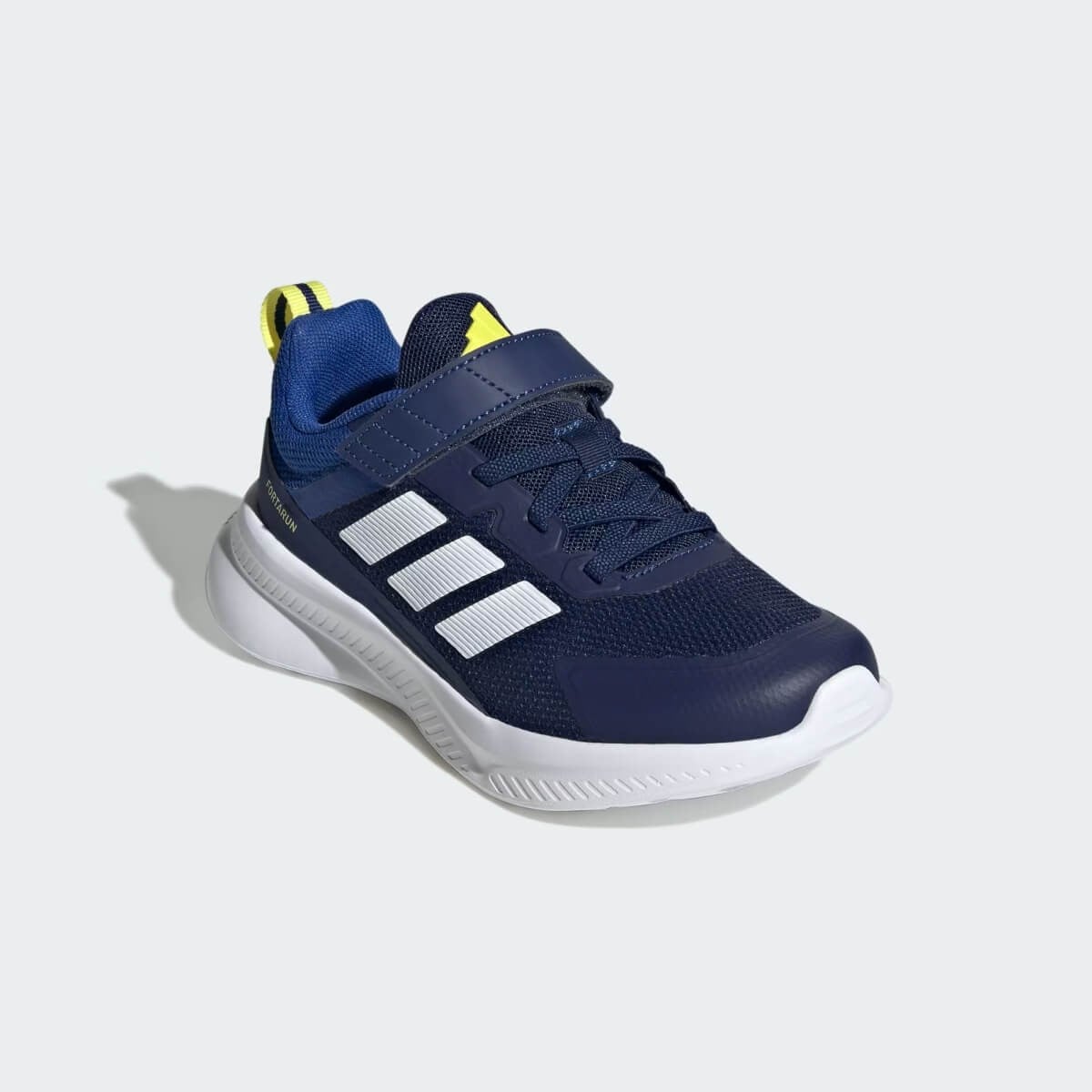 Adidas Fortarun 4.0 EL C Çocuk Ayakkabısı - Lacivert