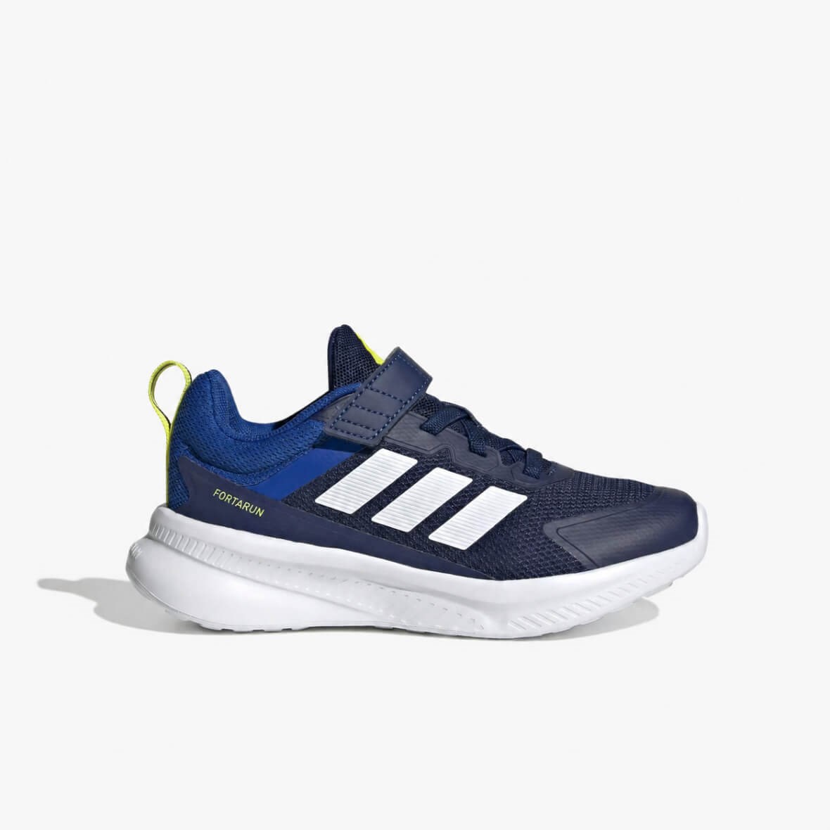 Adidas Fortarun 4.0 EL C Çocuk Ayakkabısı - Lacivert