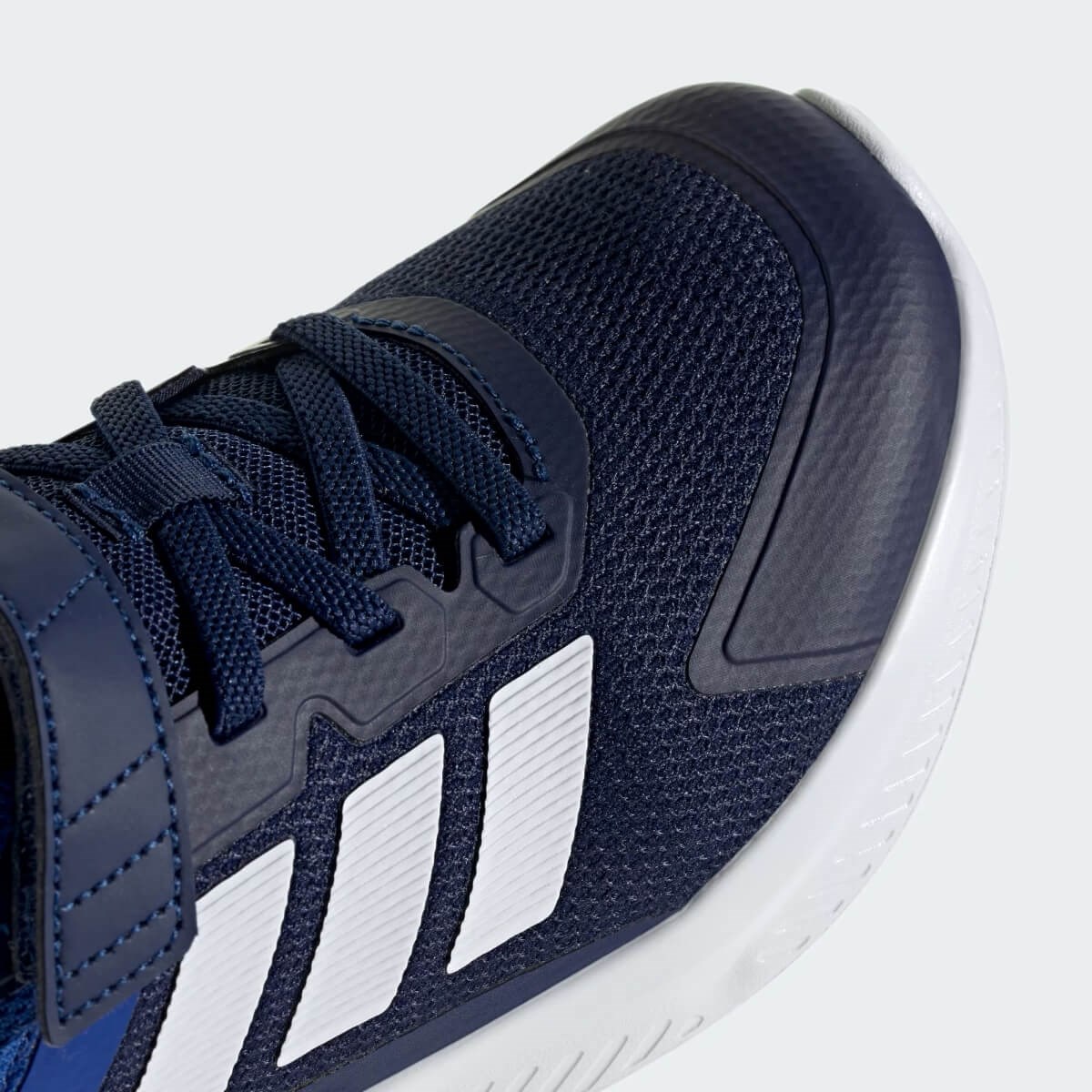Adidas Fortarun 4.0 EL C Çocuk Ayakkabısı - Lacivert
