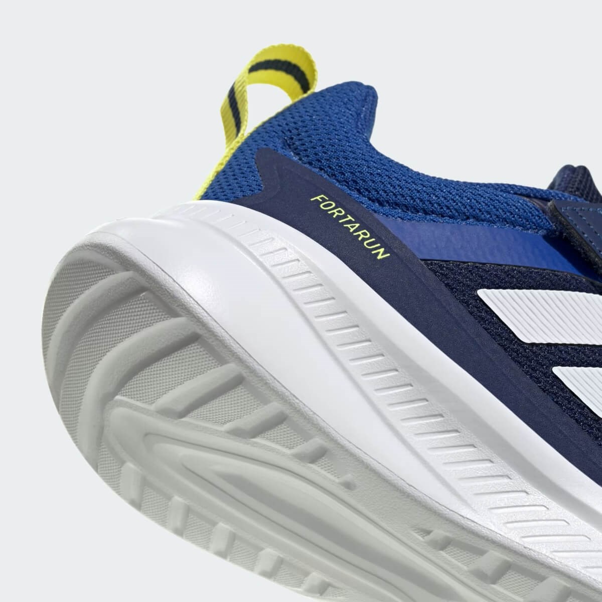 Adidas Fortarun 4.0 EL C Çocuk Ayakkabısı - Lacivert