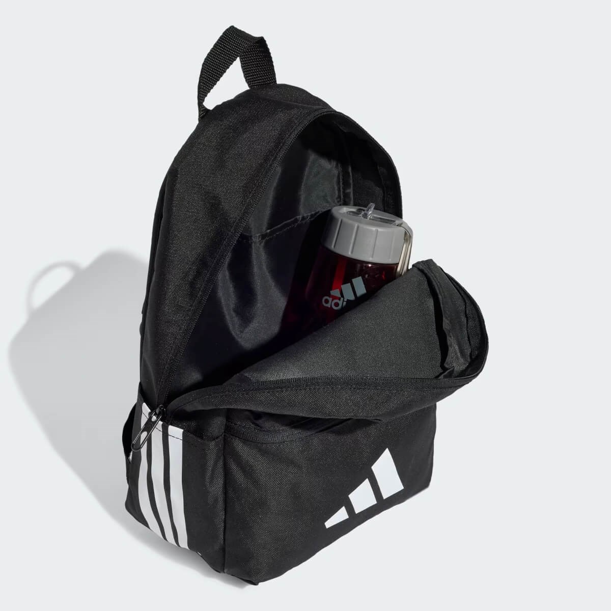 Adidas LK BP 3Bar Sırt Çantası - Siyah