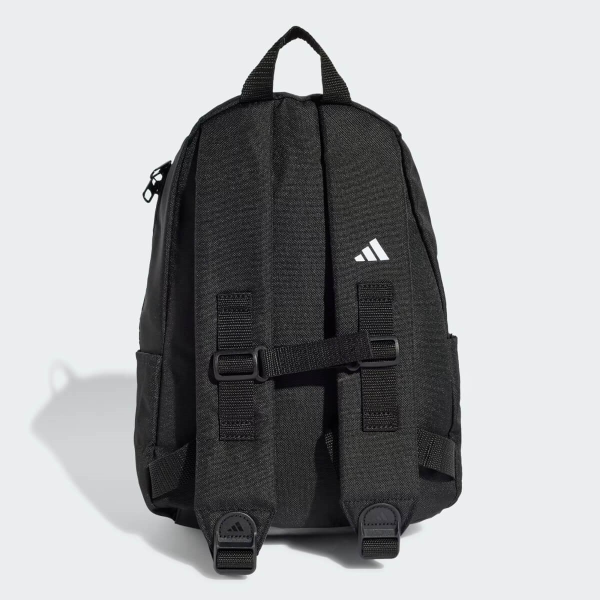 Adidas LK BP 3Bar Sırt Çantası - Siyah