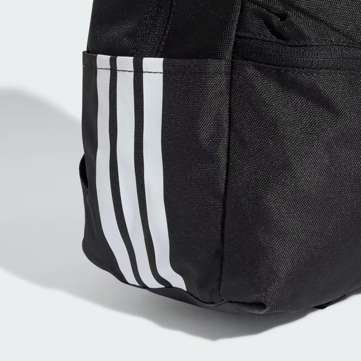 Adidas LK BP 3Bar Sırt Çantası - Siyah