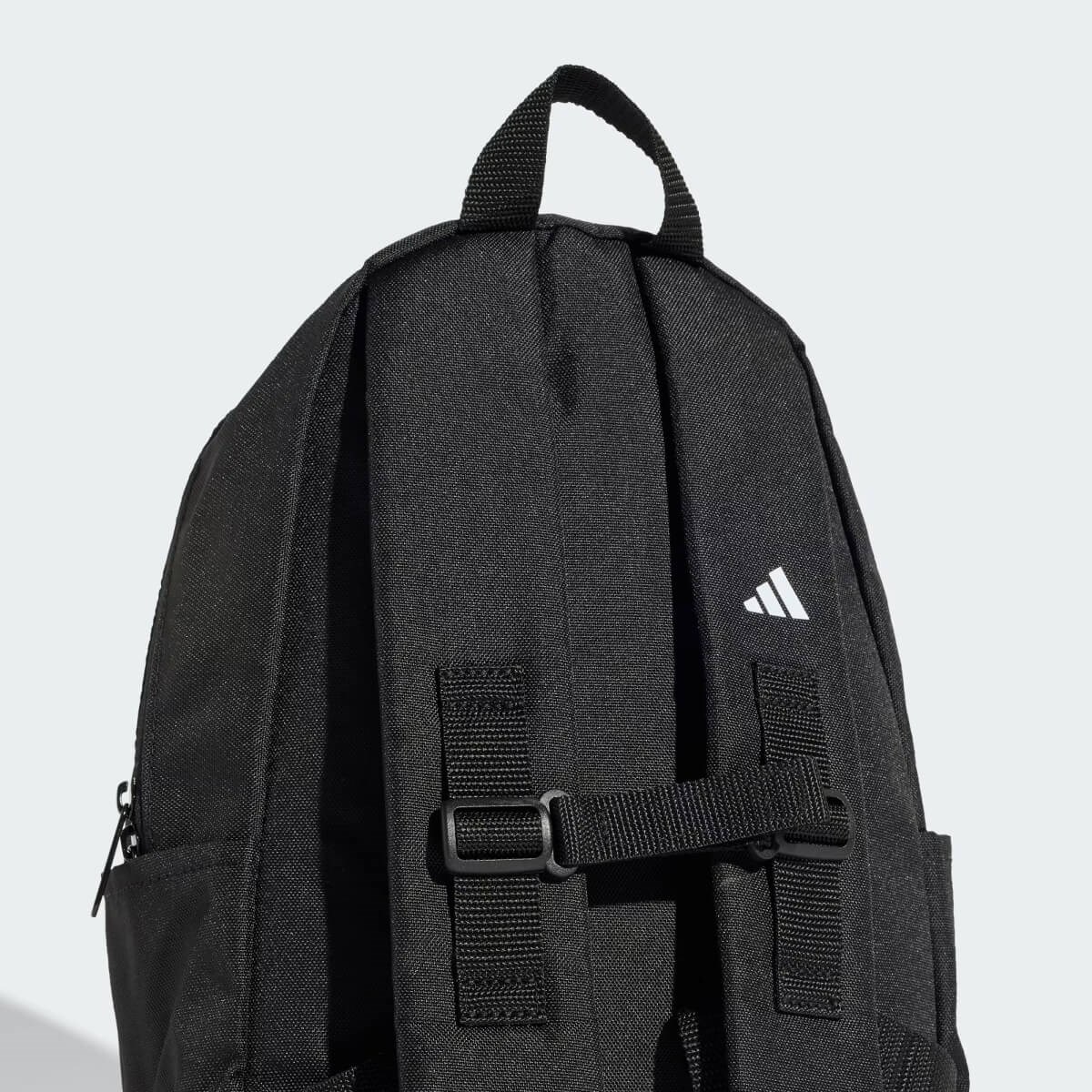 Adidas LK BP 3Bar Sırt Çantası - Siyah