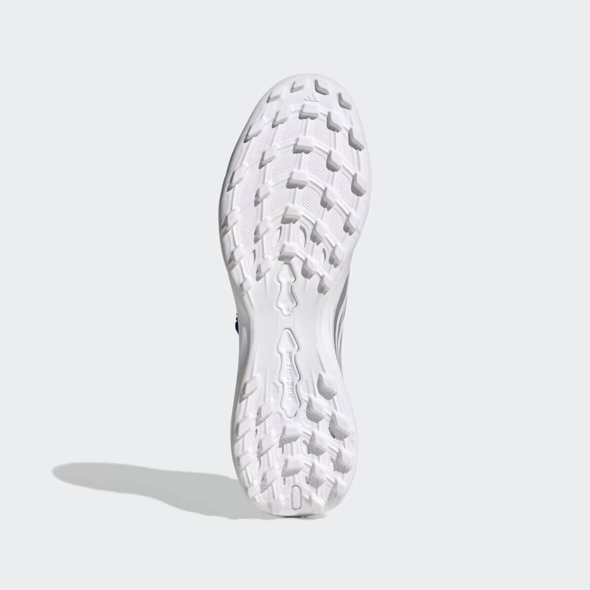 Adidas Predator League FT TF Katlanır Dilli Halı Saha Kramponu - Beyaz