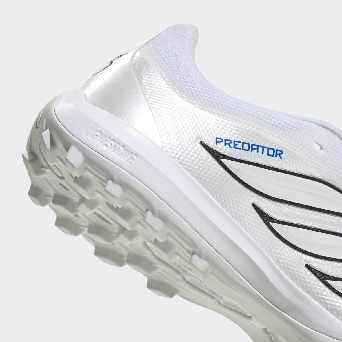 Adidas Predator League FT TF Katlanır Dilli Halı Saha Kramponu - Beyaz