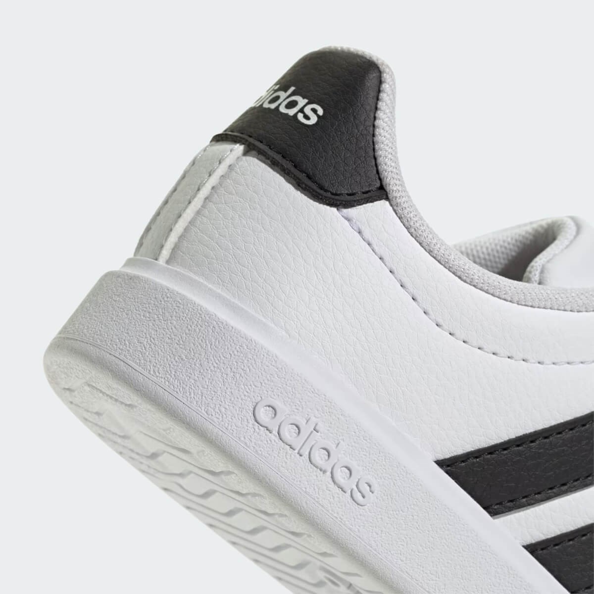 Adidas Streettalk EL C Çocuk Ayakkabısı - Beyaz