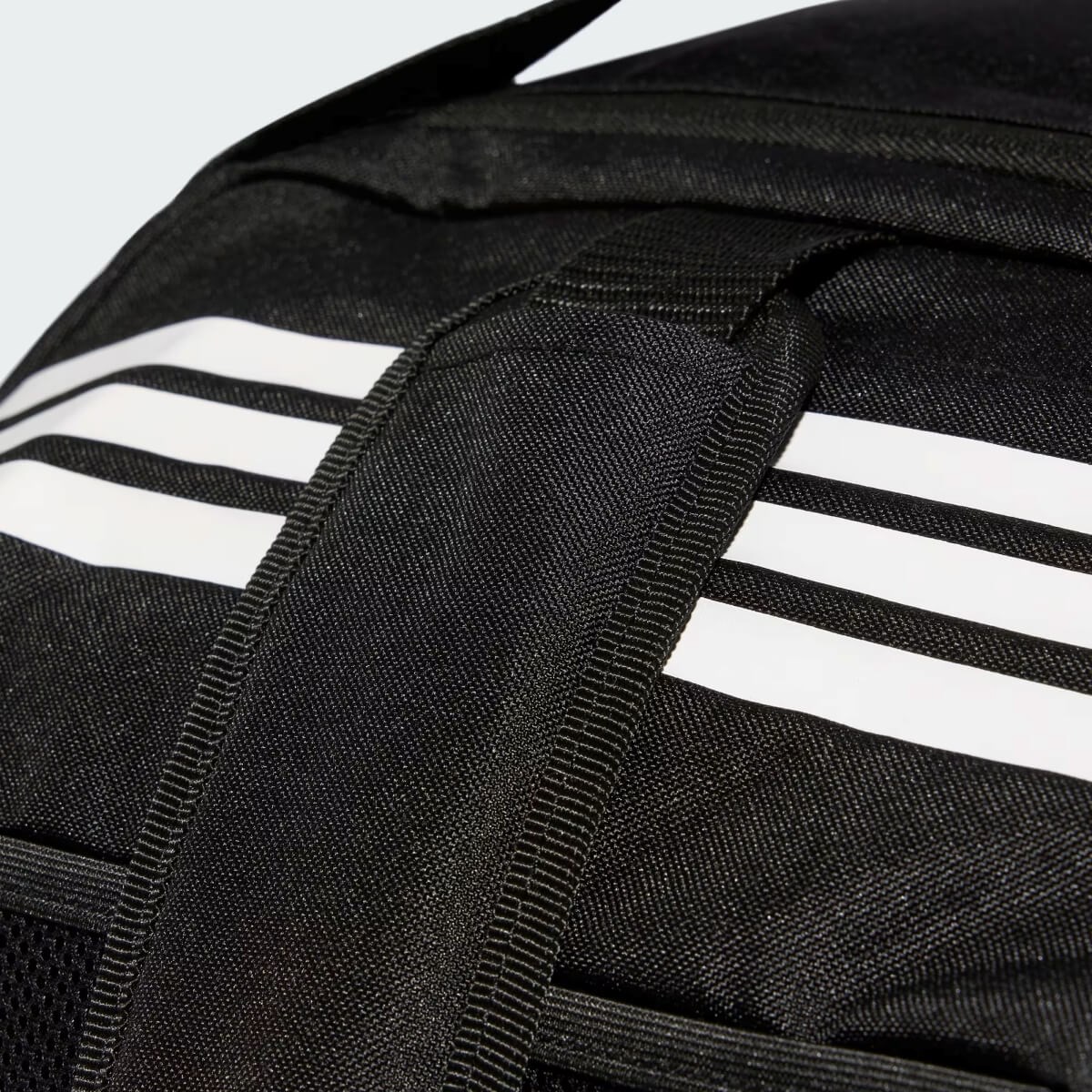 Adidas Tiro Duffle M Spor Çantası - Siyah