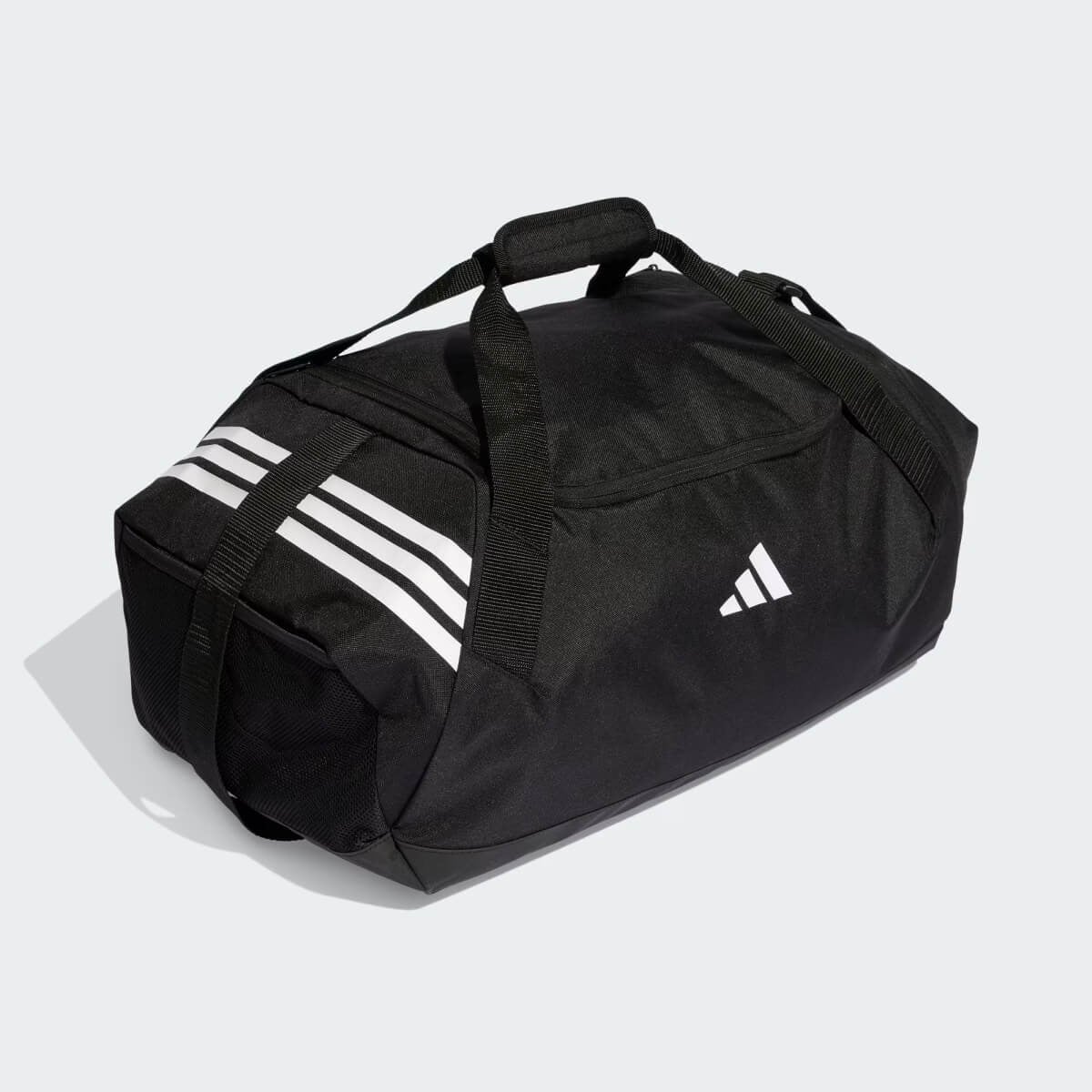 Adidas Tiro Duffle M Spor Çantası - Siyah