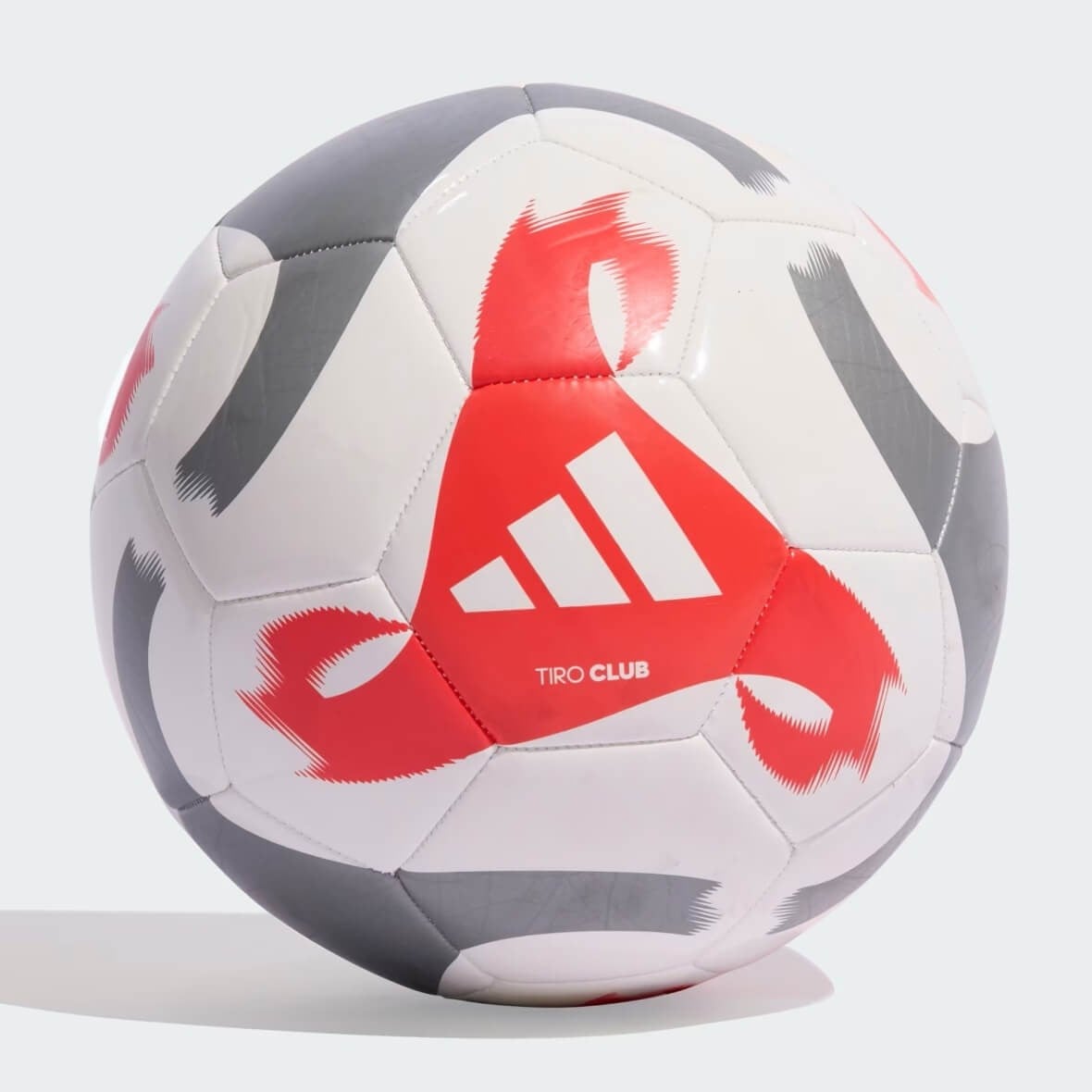 Adidas Trio Club TFF Futbol Topu - Beyaz