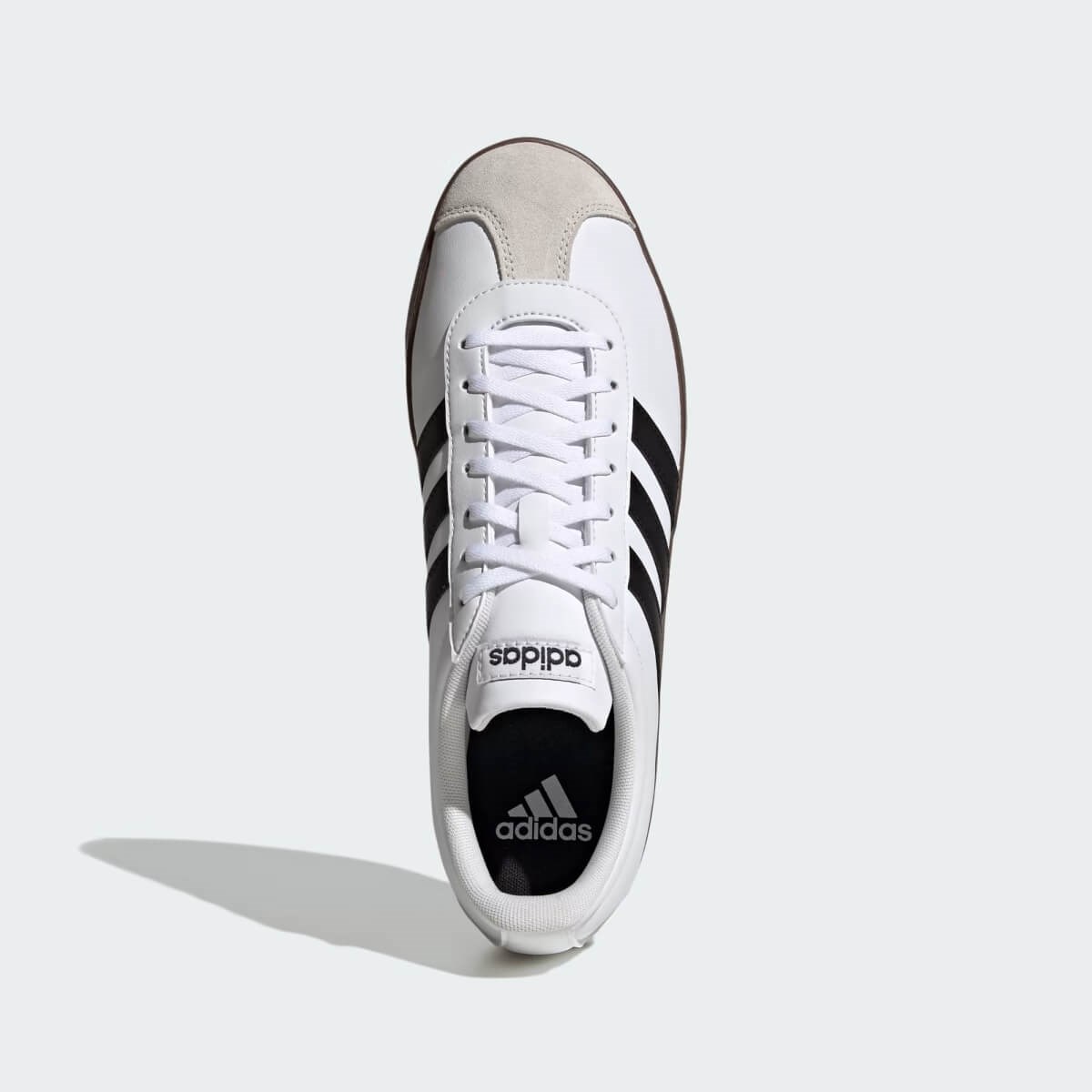 Adidas VL Court Base Erkek Ayakkabısı - Beyaz