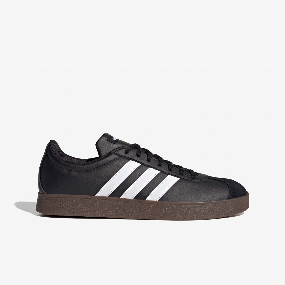 Adidas VL Court Base Erkek Ayakkabısı - Siyah