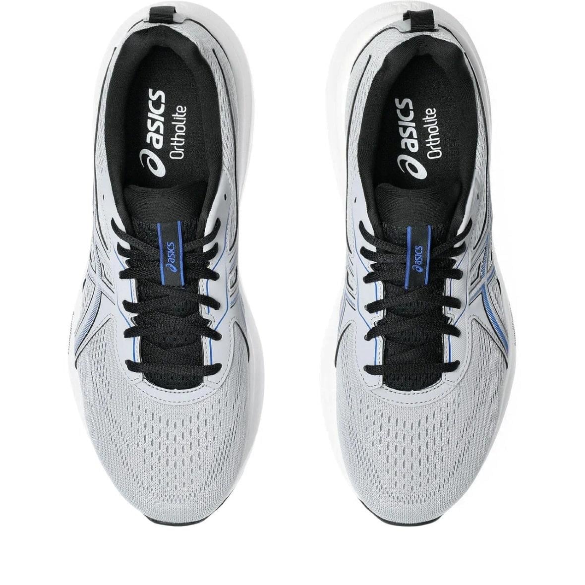 Asics Gel-Contend 9 Erkek Koşu Ayakkabısı - Gri