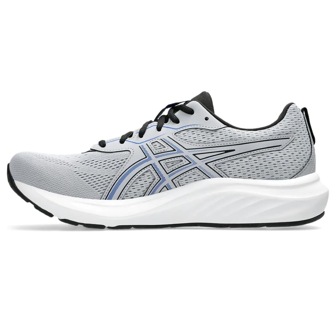 Asics Gel-Contend 9 Erkek Koşu Ayakkabısı - Gri