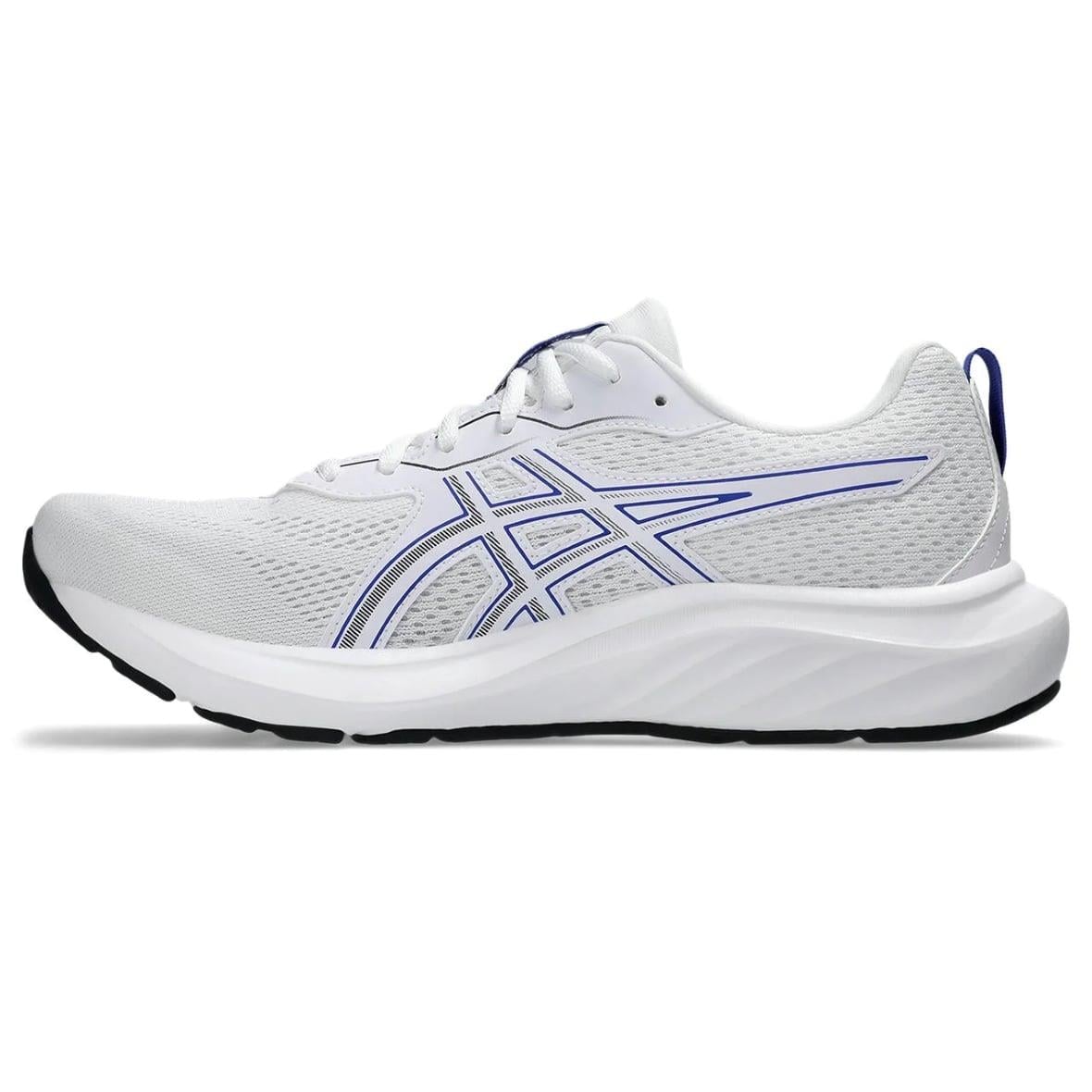 Asics Gel-Contend 9 Erkek Koşu Ayakkabısı - Beyaz