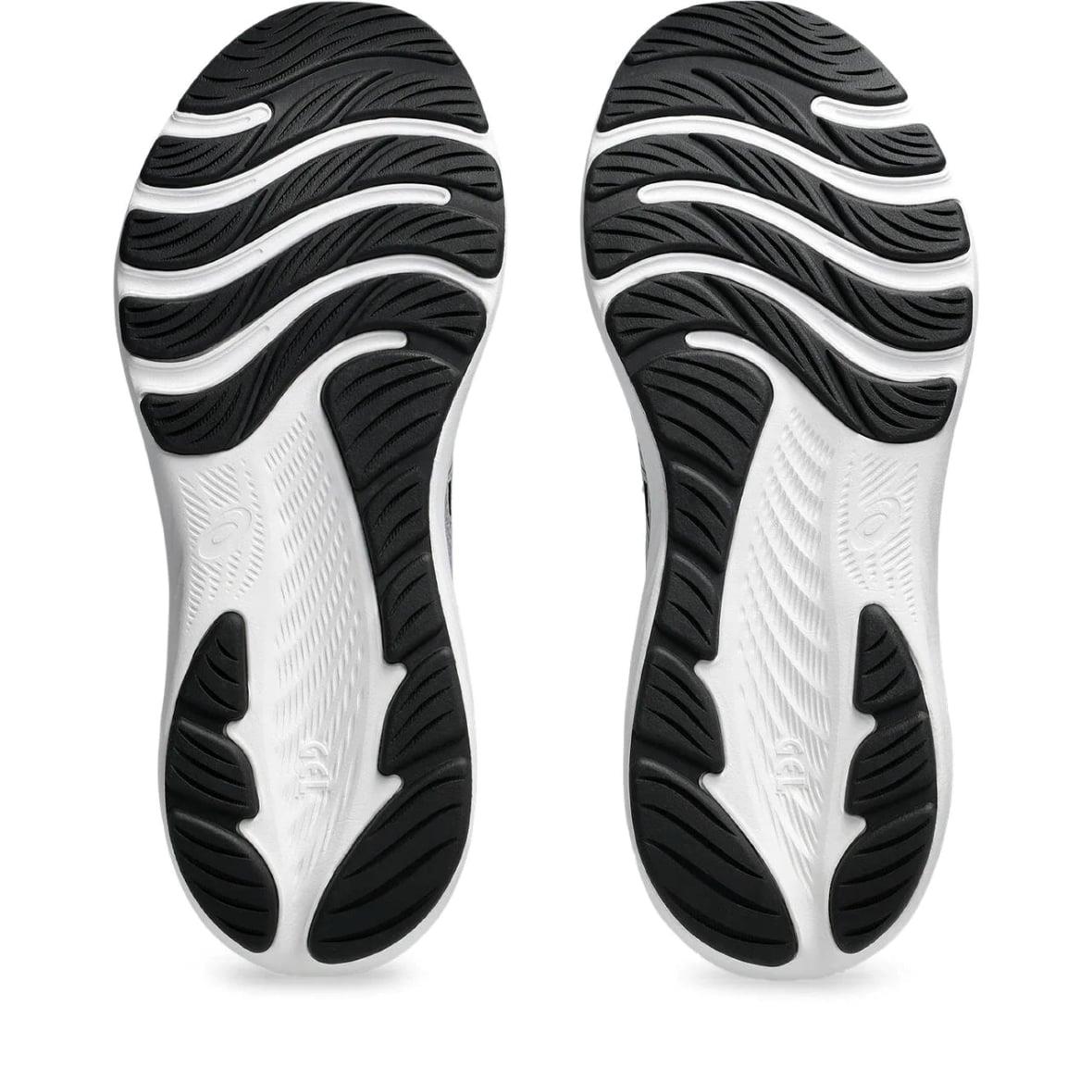 Asics Gel-Contend 9 Erkek Koşu Ayakkabısı - Gri