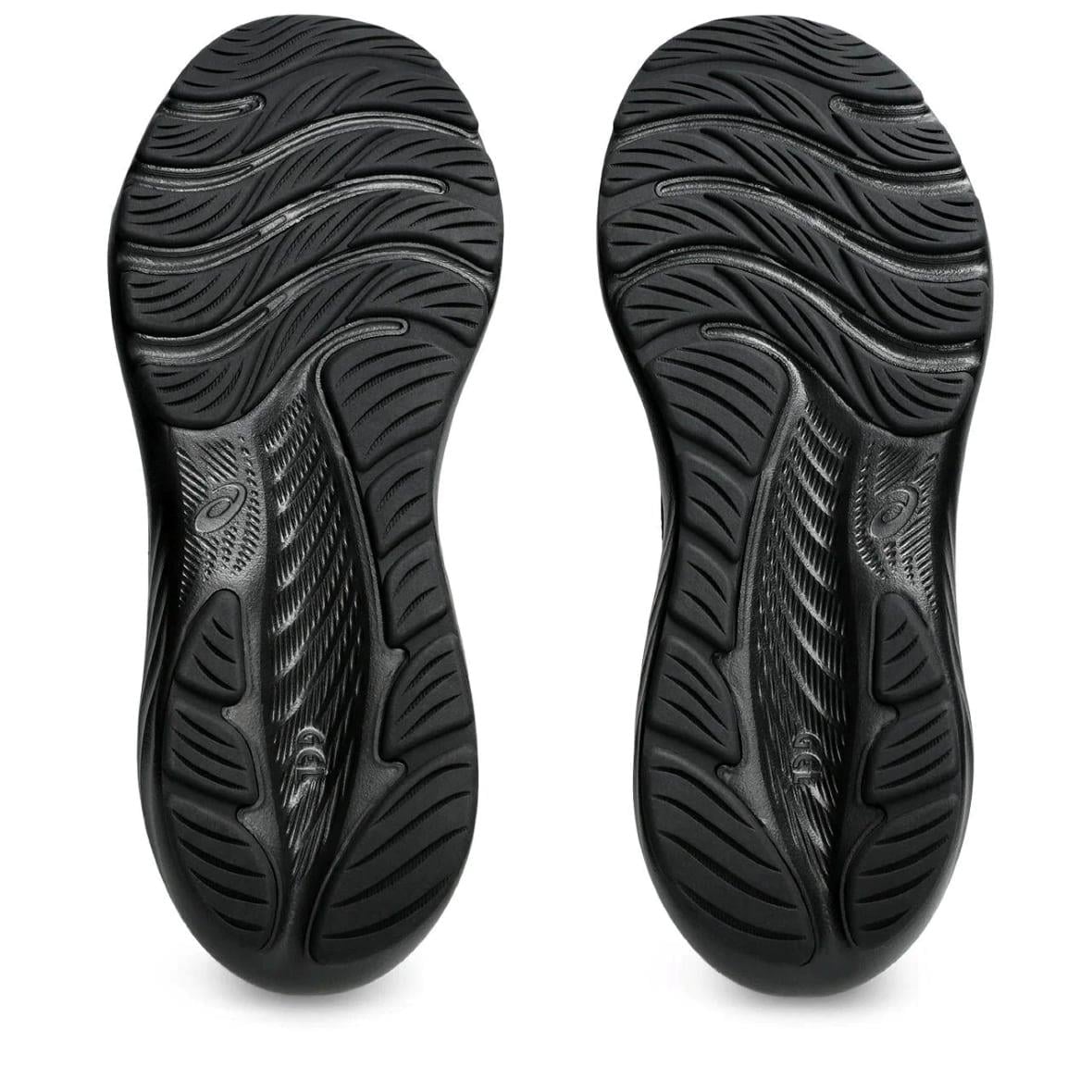 Asics Gel-Contend 9 Erkek Koşu Ayakkabısı - Siyah