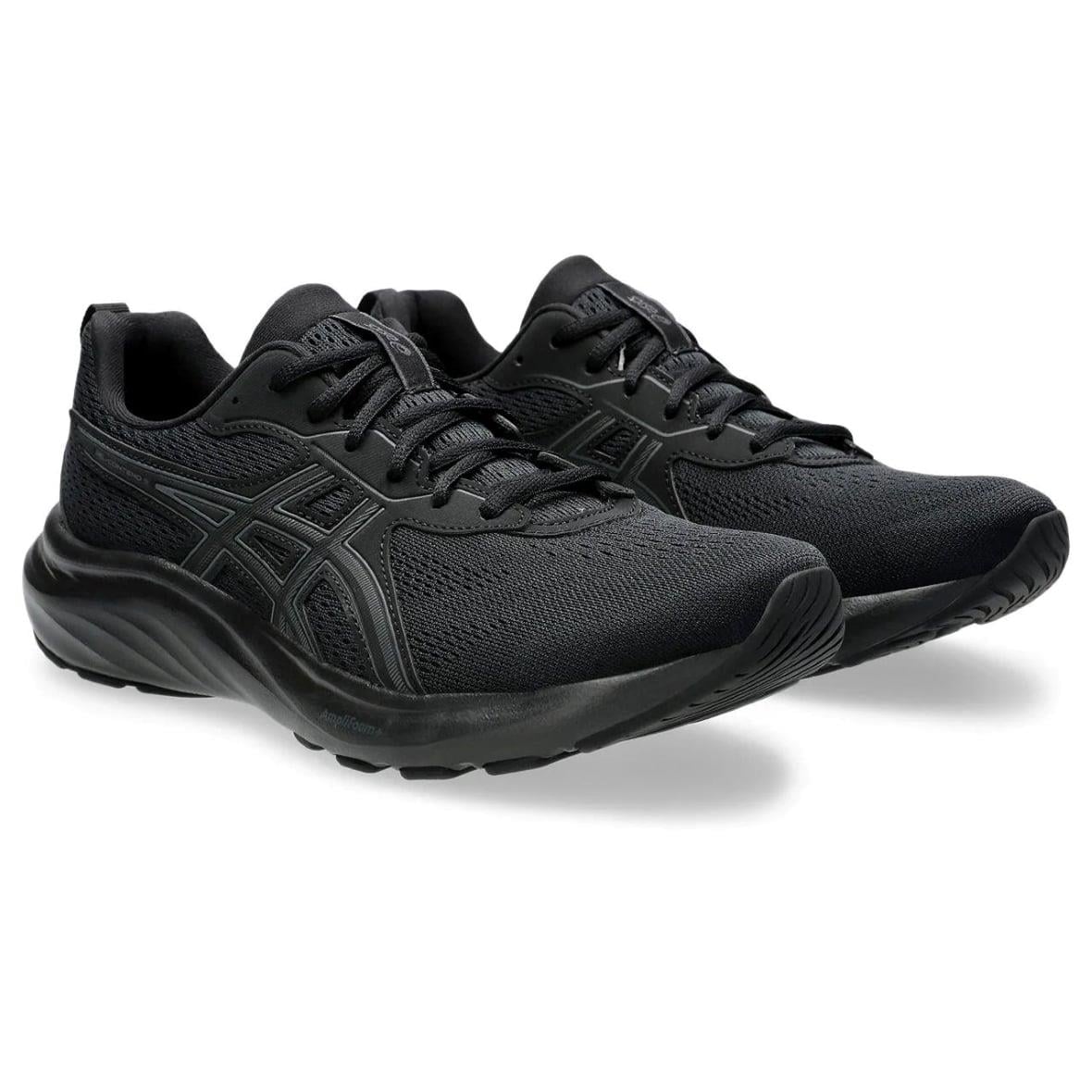 Asics Gel-Contend 9 Erkek Koşu Ayakkabısı - Siyah
