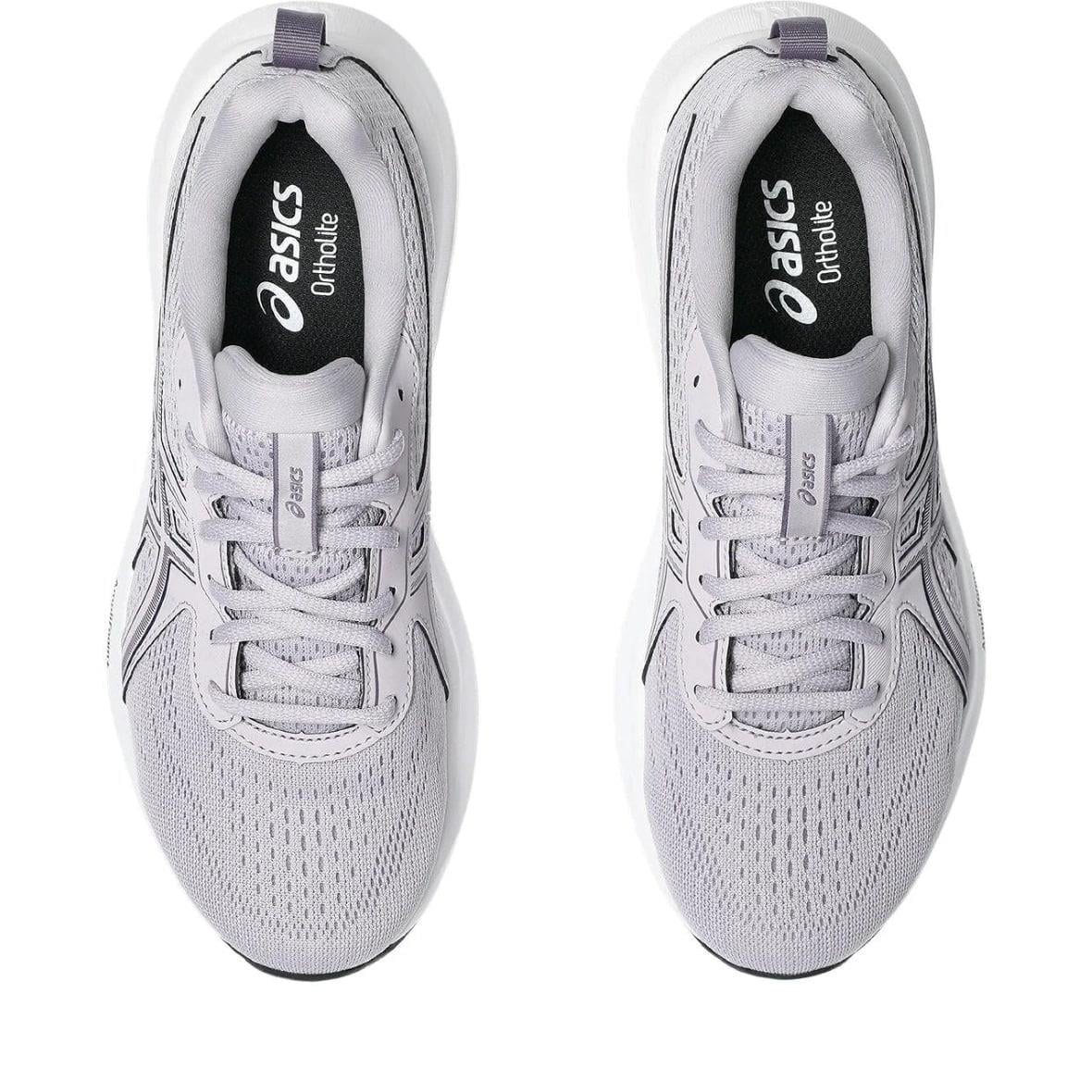 Asics Gel-Contend 9 Kadın Koşu Ayakkabısı - Lila
