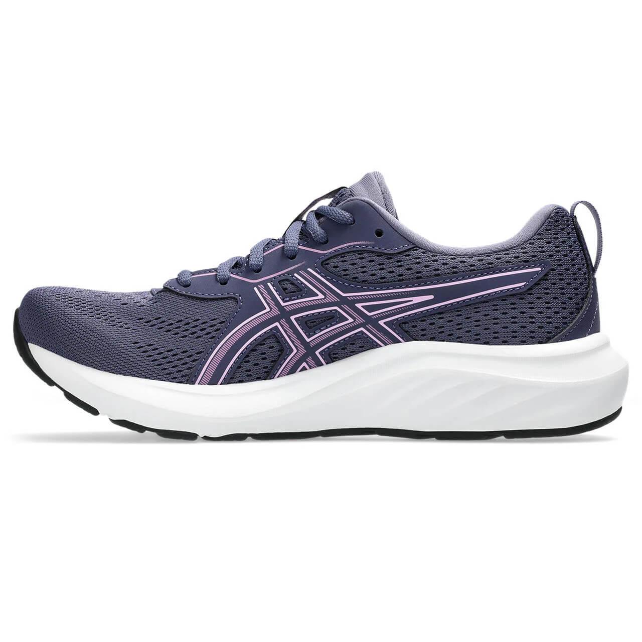 Asics Gel-Contend 9 Kadın Koşu Ayakkabısı - İndigo