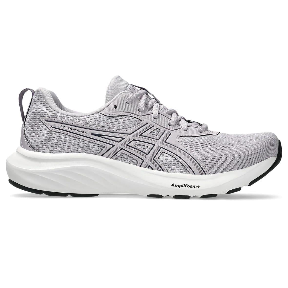 Asics Gel-Contend 9 Kadın Koşu Ayakkabısı - Lila