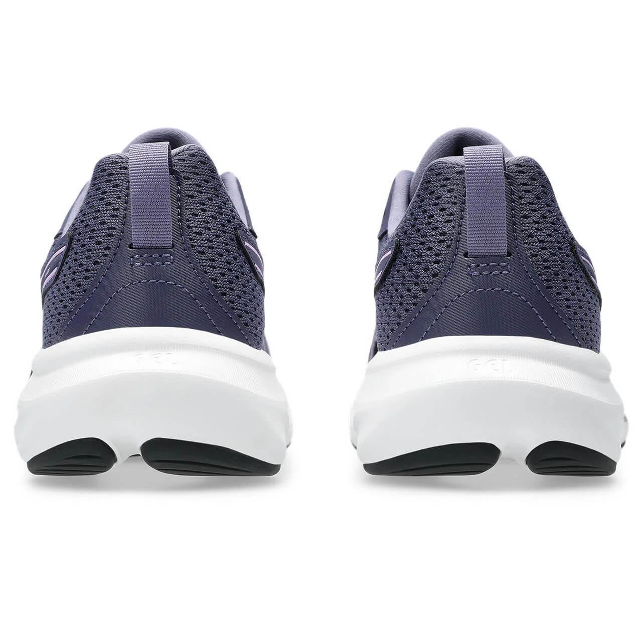 Asics Gel-Contend 9 Kadın Koşu Ayakkabısı - İndigo