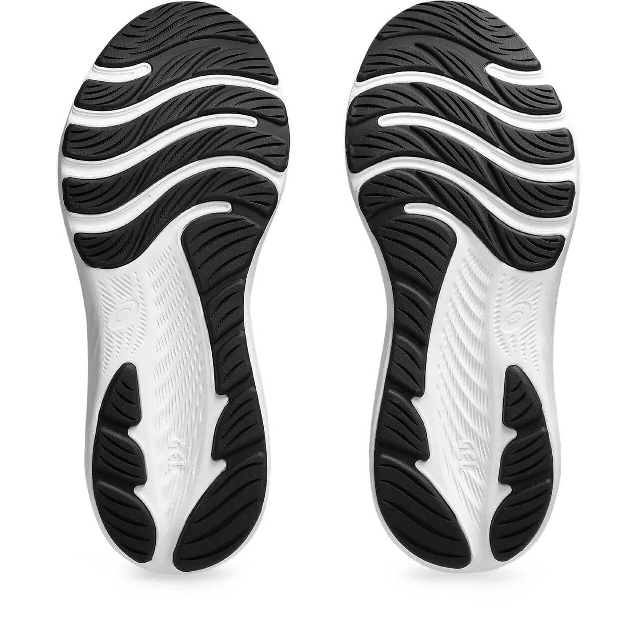Asics Gel-Contend 9 Kadın Koşu Ayakkabısı - Siyah