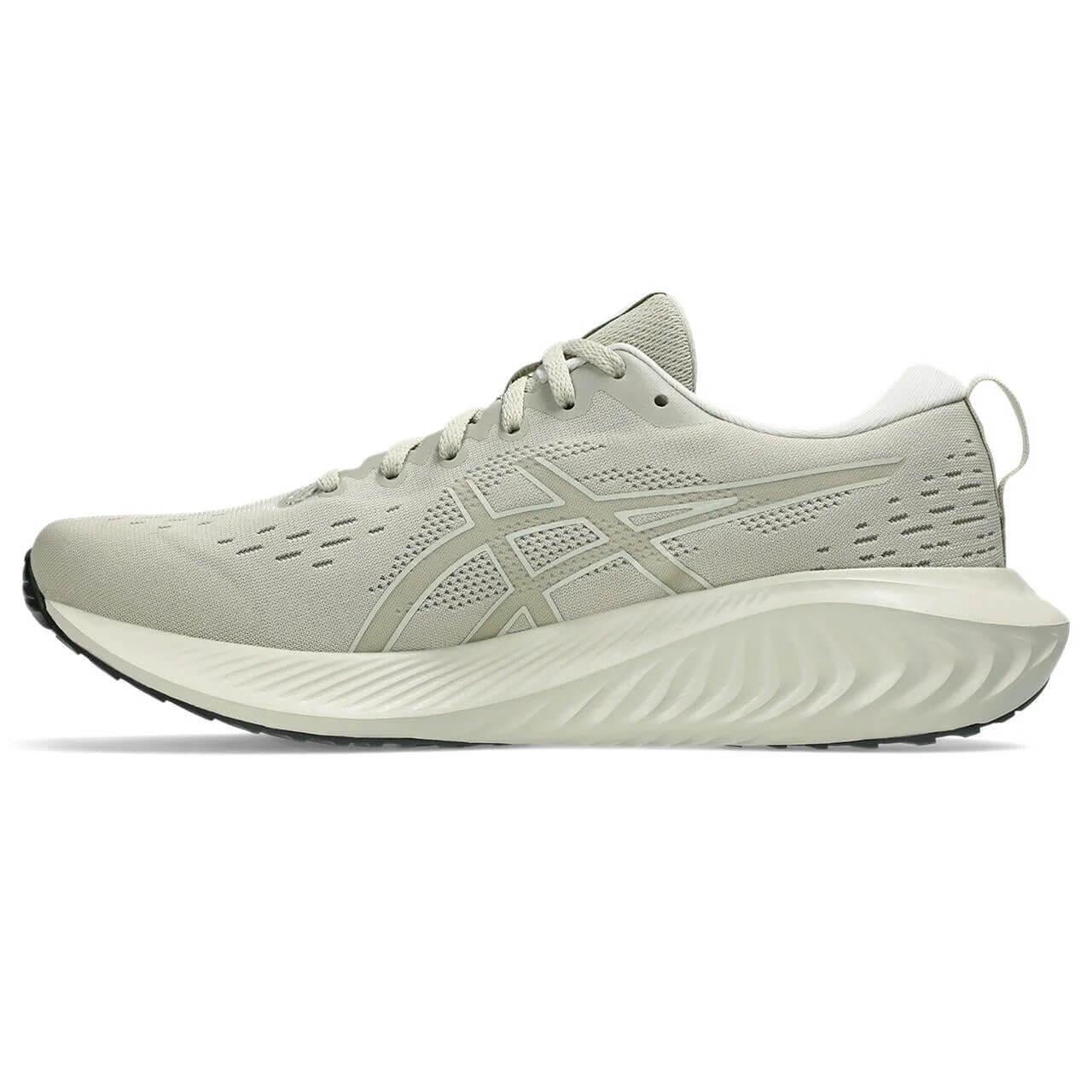 Asics Gel-Excite 10 Erkek Koşu Ayakkabısı - Gri