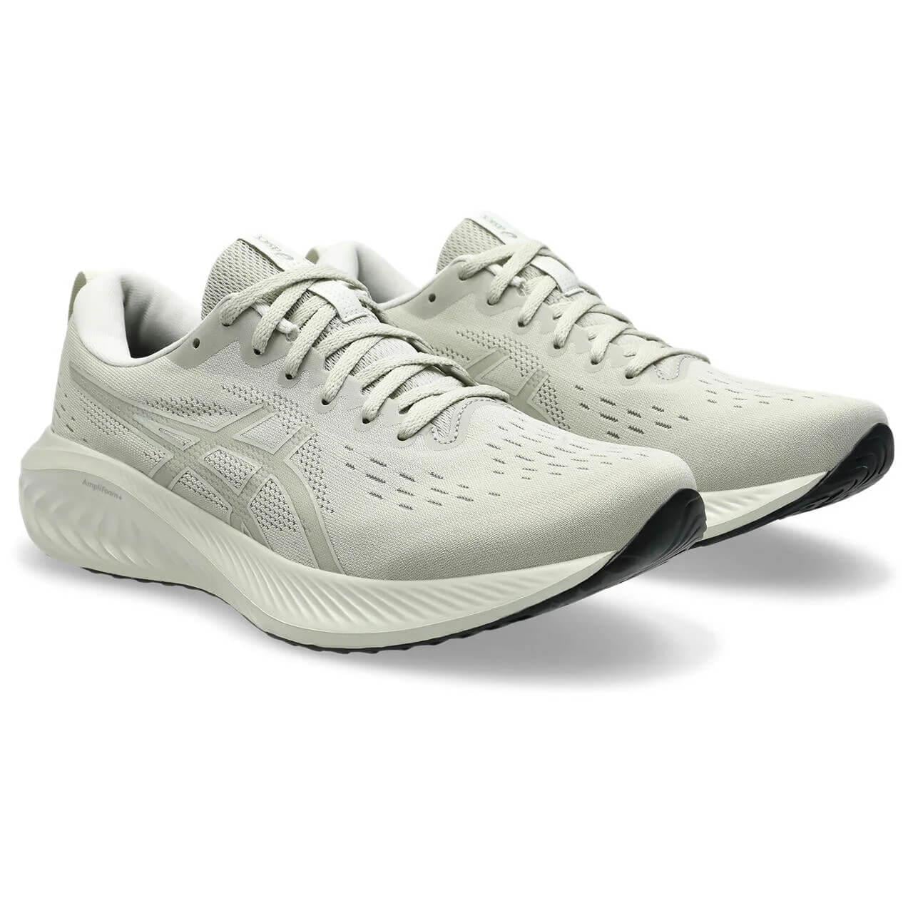 Asics Gel-Excite 10 Erkek Koşu Ayakkabısı - Gri