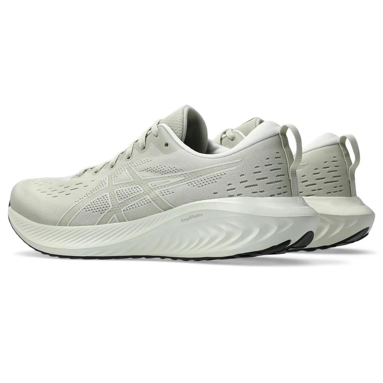 Asics Gel-Excite 10 Erkek Koşu Ayakkabısı - Gri