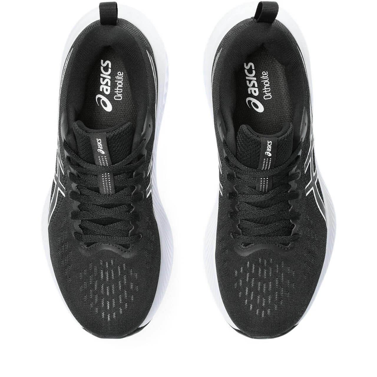 Asics Gel-Excite 10 Kadın Koşu Ayakkabısı - Siyah