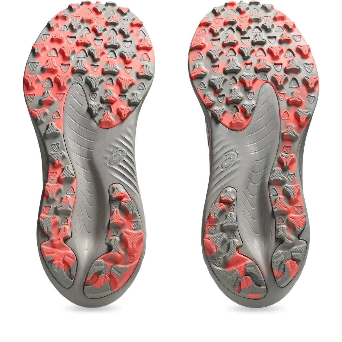 Asics Gel-Excite Trail 2 Kadın Koşu Ayakkabısı - Gri