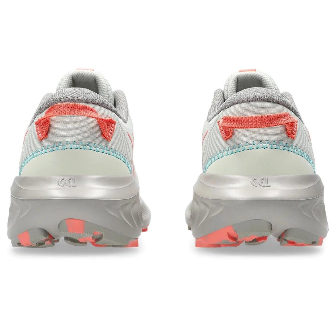 Asics Gel-Excite Trail 2 Kadın Koşu Ayakkabısı - Gri