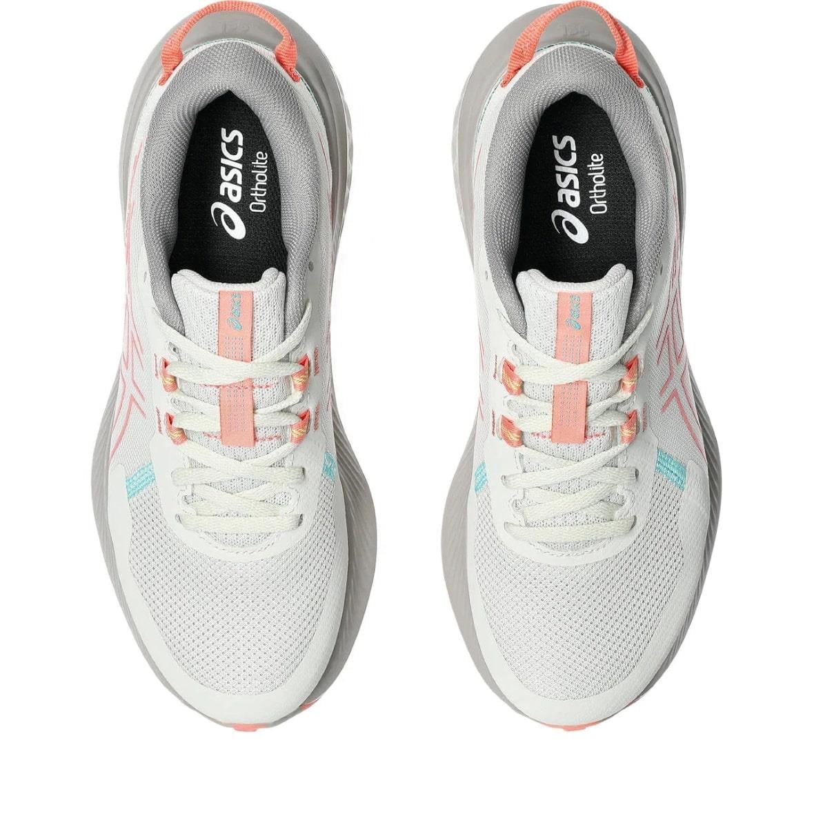 Asics Gel-Excite Trail 2 Kadın Koşu Ayakkabısı - Gri